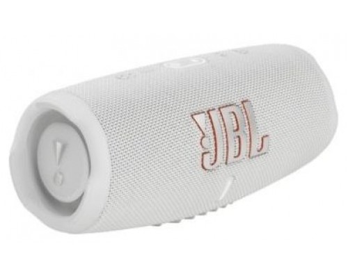 ALTAVOCES JBL CHARGE 5 WH